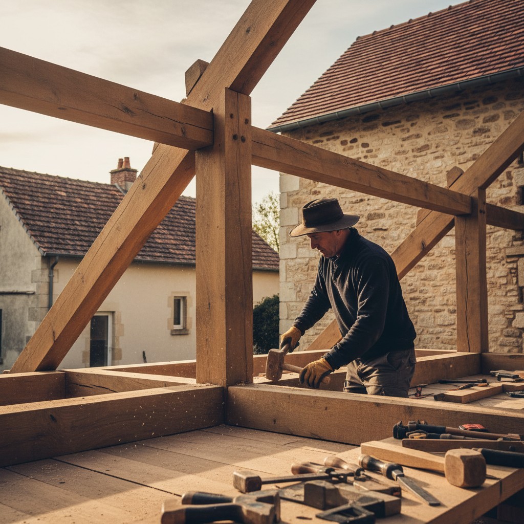 FIGUIERE CONSTRUCTION